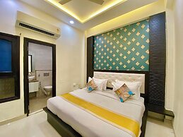 Green View by Green Tree Hotels
