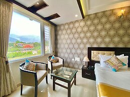 Green View by Green Tree Hotels