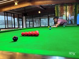 Hotel Green View - Behind Pramarth Niketan