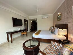 Green View by Green Tree Hotels