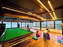 Hotel Green View - Behind Pramarth Niketan