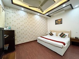 Green View by Green Tree Hotels