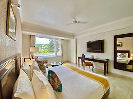 Green View by Green Tree Hotels