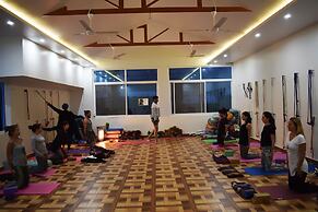 Green View by Green Tree Hotels