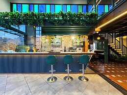 Green View by Green Tree Hotels