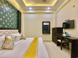 Green View by Green Tree Hotels