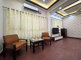 Green View by Green Tree Hotels