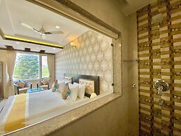 Green View by Green Tree Hotels