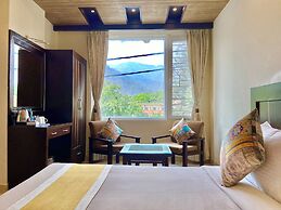 Green View by Green Tree Hotels