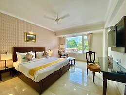 Green View by Green Tree Hotels