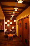 Green View by Green Tree Hotels