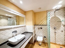 Hotel Green View - Behind Pramarth Niketan