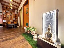 Hotel Green View - Behind Pramarth Niketan