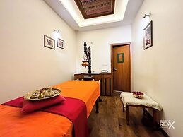 Hotel Green View - Behind Pramarth Niketan