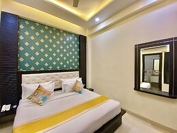 Green View by Green Tree Hotels