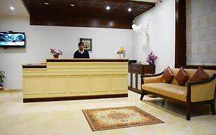 Green View by Green Tree Hotels