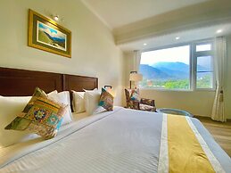 Green View by Green Tree Hotels