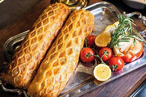 InterContinental Shanghai Hongqiao NECC by IHG