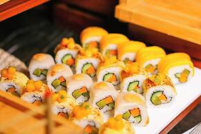 InterContinental Shanghai Hongqiao NECC by IHG