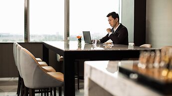 InterContinental Shanghai Hongqiao NECC by IHG