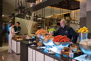 InterContinental Shanghai Hongqiao NECC by IHG