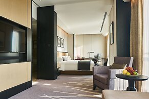 InterContinental Shanghai Hongqiao NECC by IHG