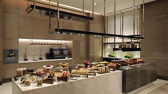 InterContinental Shanghai Hongqiao NECC by IHG