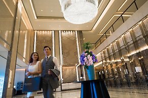 InterContinental Shanghai Hongqiao NECC by IHG