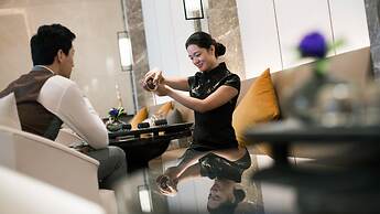 InterContinental Shanghai Hongqiao NECC by IHG