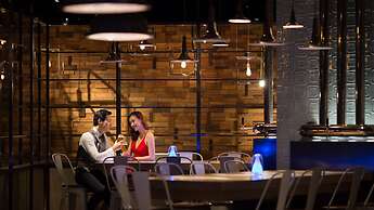 InterContinental Shanghai Hongqiao NECC by IHG