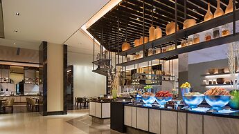 InterContinental Shanghai Hongqiao NECC by IHG