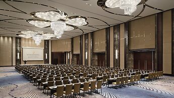 InterContinental Shanghai Hongqiao NECC by IHG