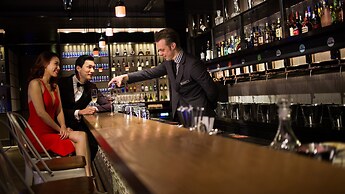 InterContinental Shanghai Hongqiao NECC by IHG