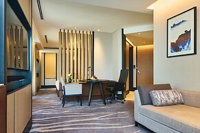 InterContinental Shanghai Hongqiao NECC by IHG