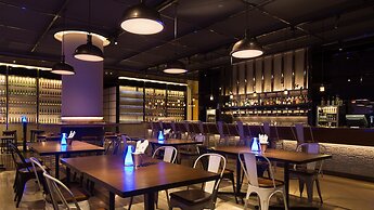 InterContinental Shanghai Hongqiao NECC by IHG