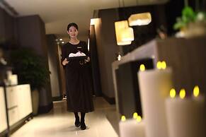 InterContinental Shanghai Hongqiao NECC by IHG