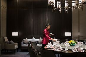 InterContinental Shanghai Hongqiao NECC by IHG