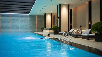 InterContinental Shanghai Hongqiao NECC by IHG