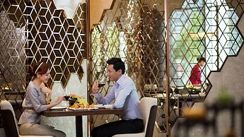 InterContinental Shanghai Hongqiao NECC by IHG