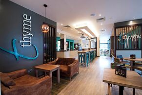 Premier Inn Derby Cc Riverlights