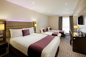 Premier Inn Derby Cc Riverlights