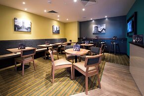 Premier Inn Derby Cc Riverlights