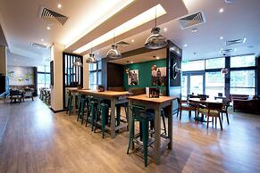 Premier Inn Derby Cc Riverlights