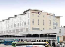 Premier Inn Derby Cc Riverlights