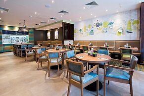Premier Inn Derby Cc Riverlights