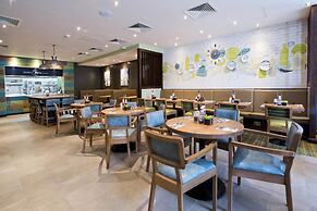 Premier Inn Derby Cc Riverlights