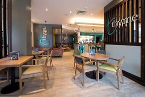 Premier Inn Derby Cc Riverlights