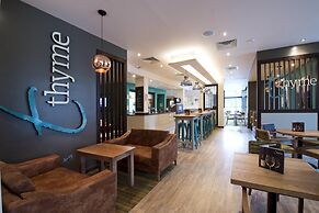 Premier Inn Derby Cc Riverlights