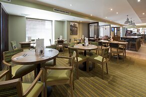 Premier Inn Edinburgh Cc York Place/St James Quarter