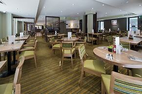 Premier Inn Edinburgh Cc York Place/St James Quarter